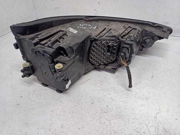 PHARE GAUCHE AUDI A1 12/2014-2019 - Vue 2